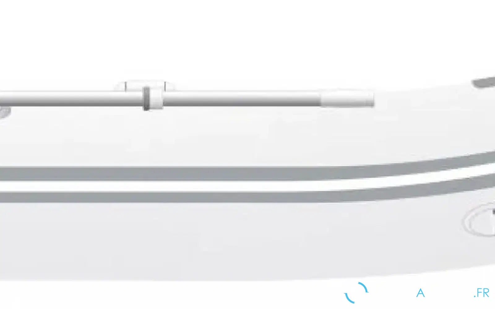 slider 4 Zodiac Cadet 270 Aero