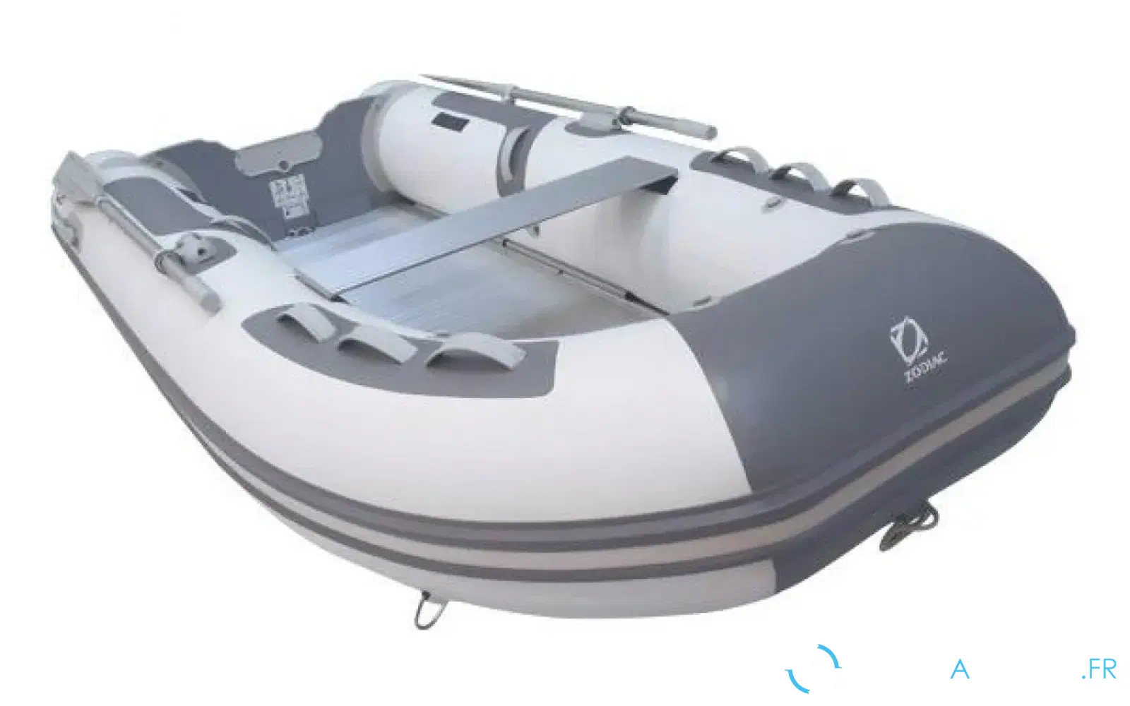 slider 0 Zodiac Cadet 310 Aero