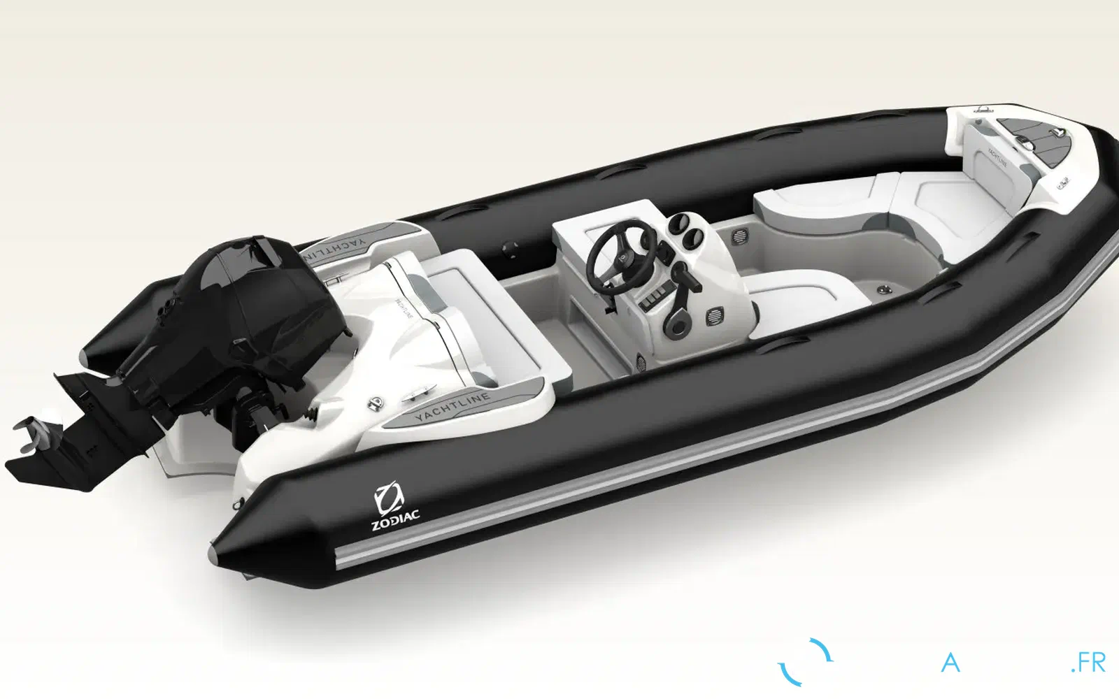 slider 0 Zodiac YACHTLINE 440 DL