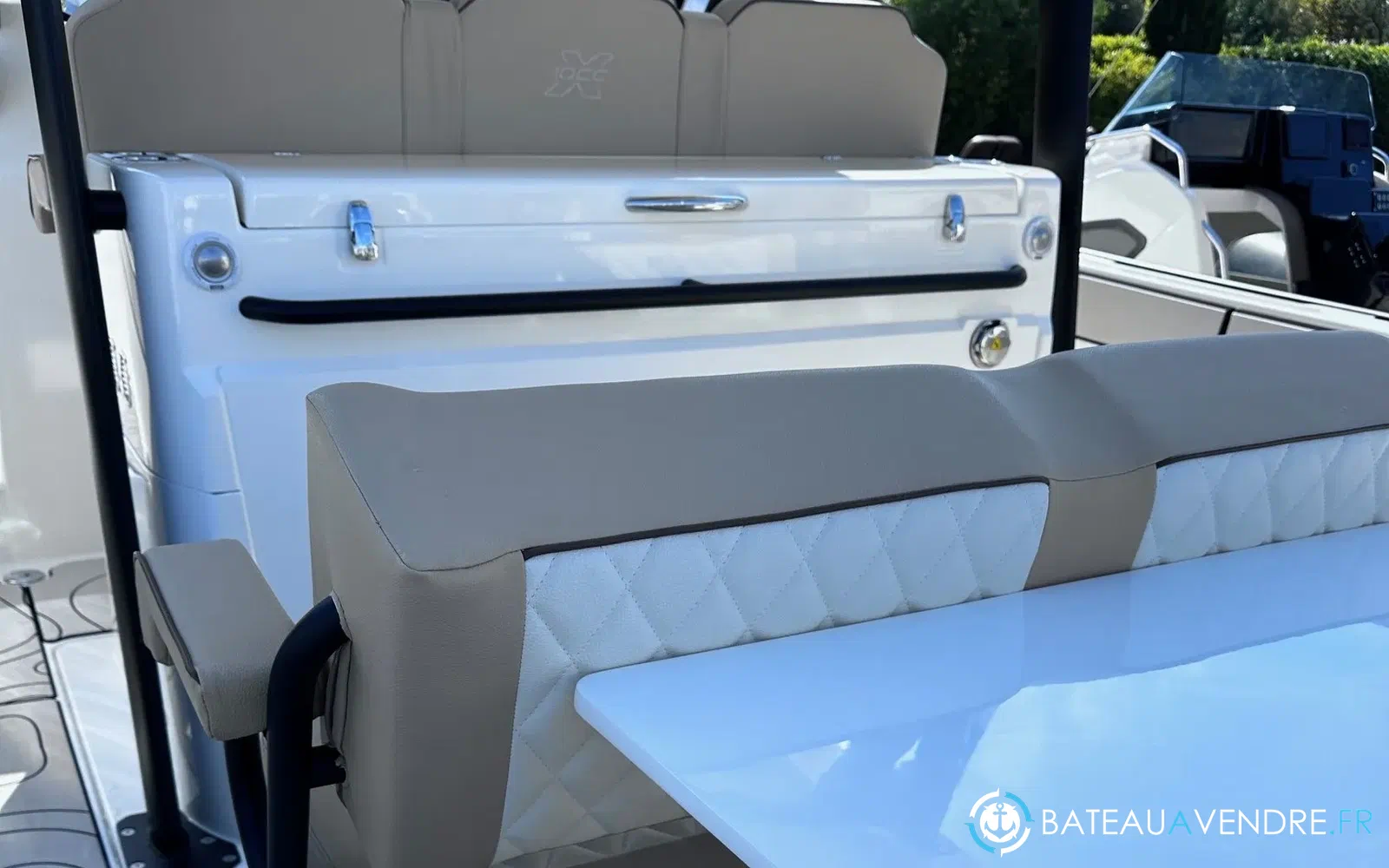 slider 2 Zodiac X10 CC