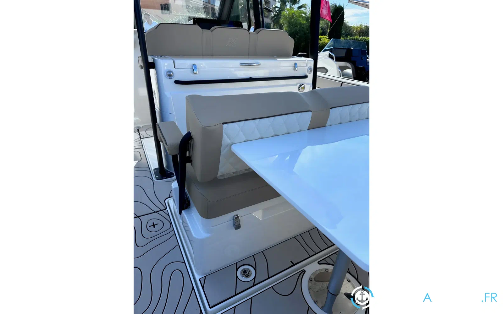 slider 7 Zodiac X10 CC