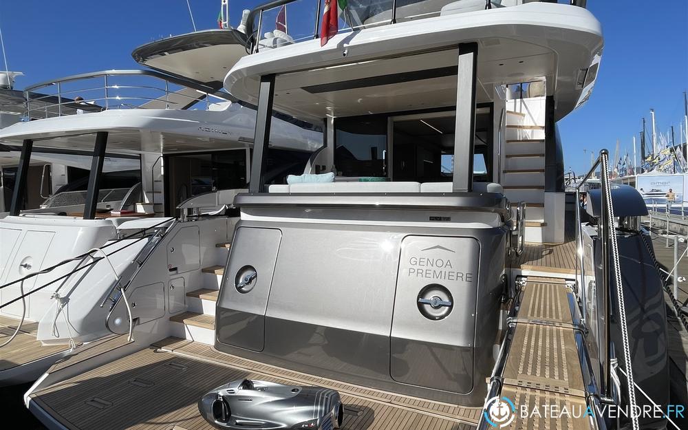 Azimut 72 exterieur photo 2