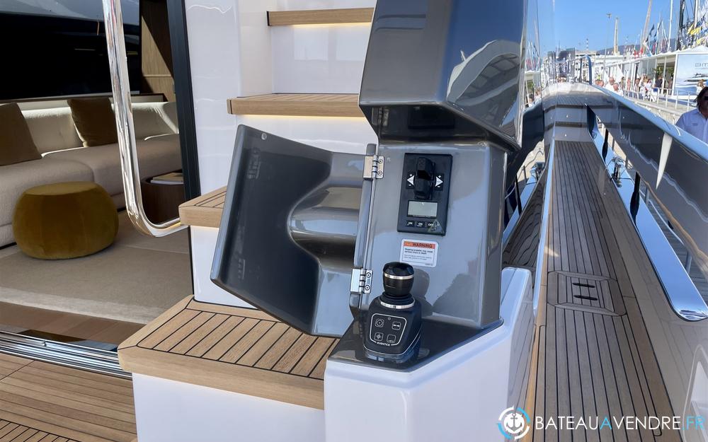 Azimut 72 exterieur photo 5