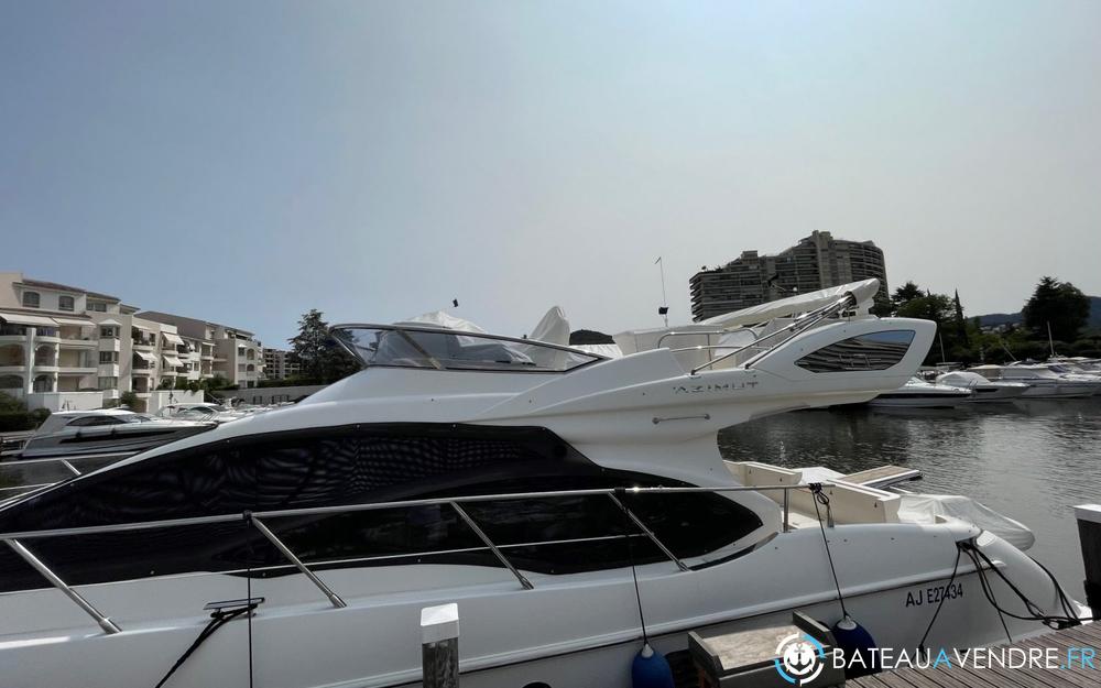 Azimut 47 exterieur photo 3