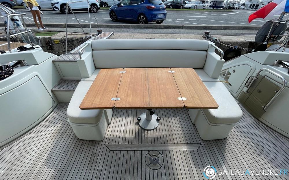 Azimut 43 S exterieur photo 4