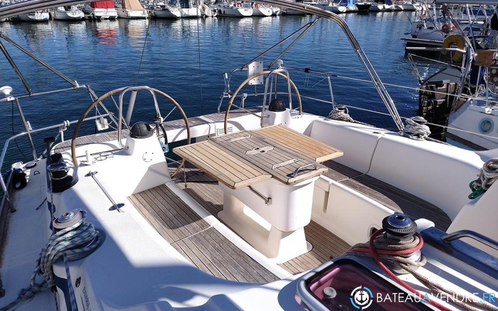 Bavaria 42 Cruiser exterieur photo 4