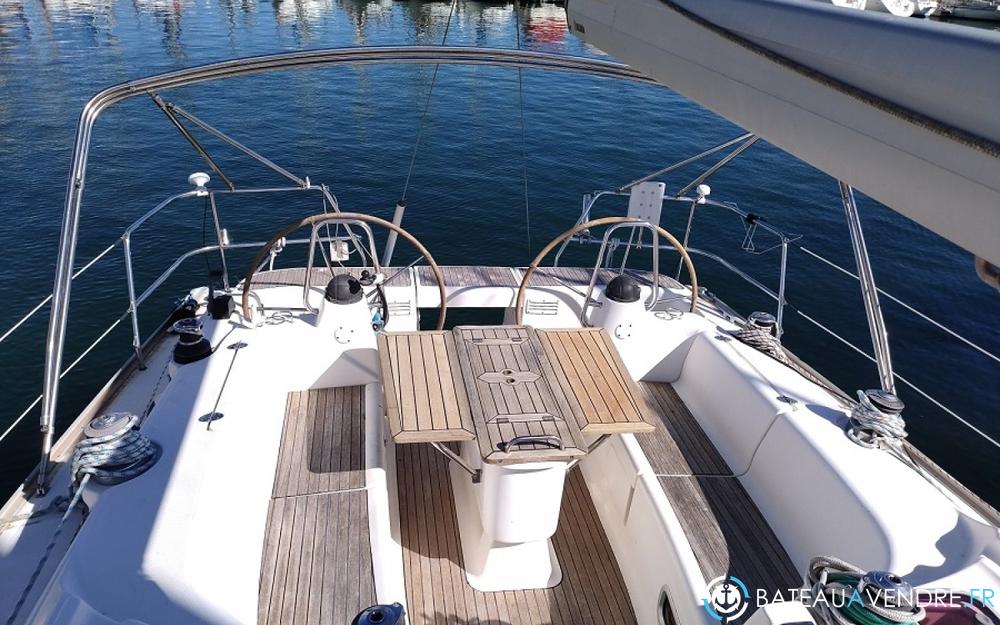 Bavaria 42 Cruiser exterieur photo 5