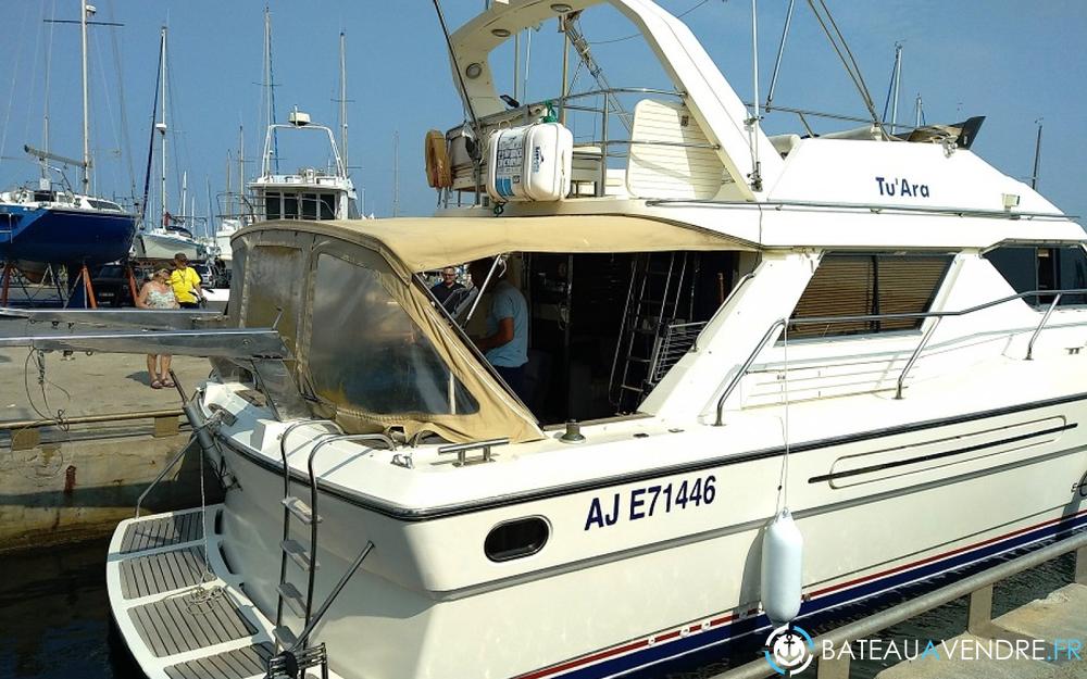 Marine Project Princess 55 exterieur photo 5