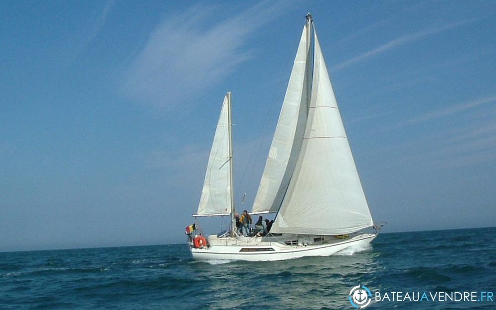 Gibert Marine Gib Sea 35 CC Ketch exterieur photo 2