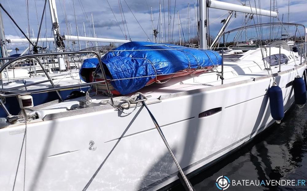 Beneteau Oceanis 46  exterieur photo 5