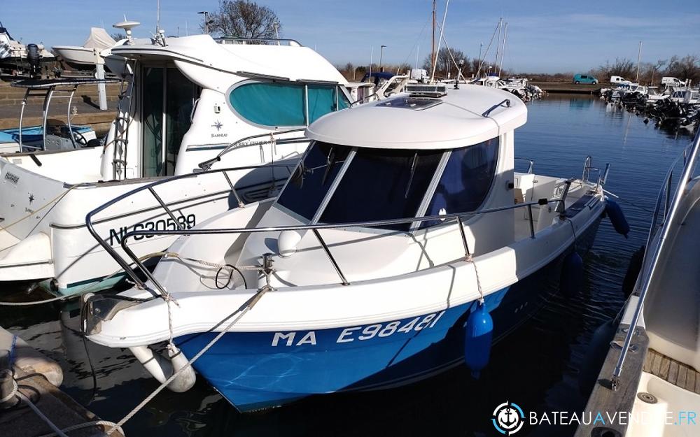 Arvor 23 exterieur photo 2