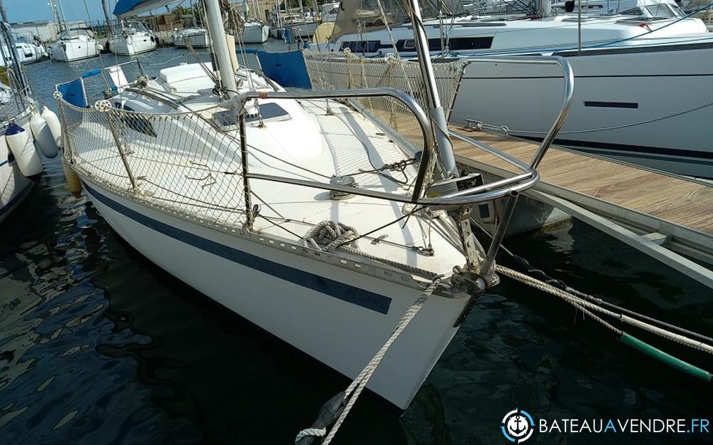 Yachting France Jouet 920 Dl exterieur photo 2