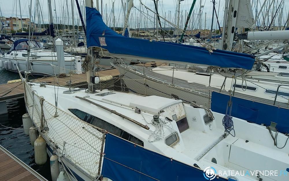 Yachting France Jouet 920 Dl exterieur photo 3