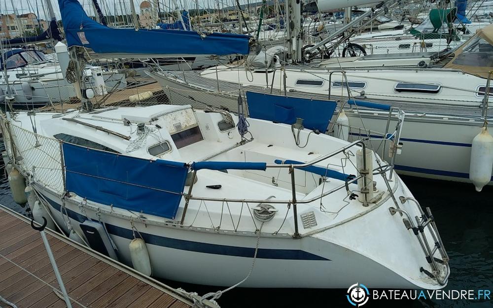 Yachting France Jouet 920 Dl exterieur photo 5