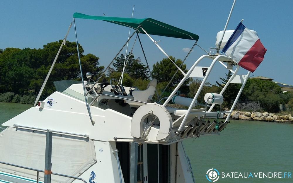 Beneteau Antares 10.20 exterieur photo 2