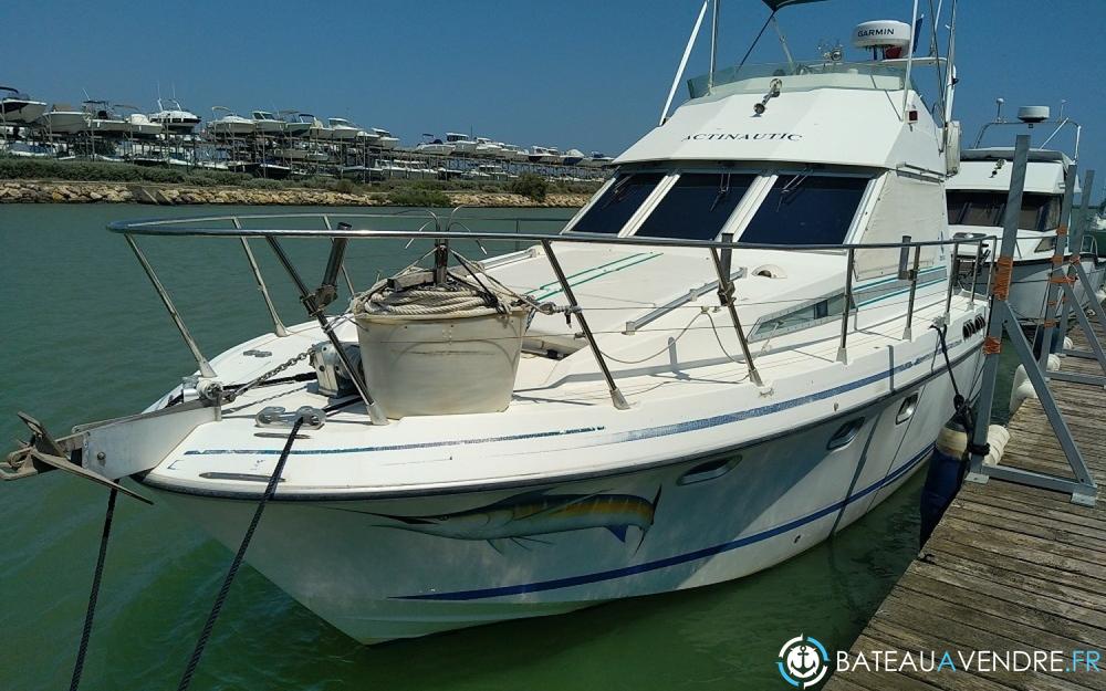 Beneteau Antares 10.20 exterieur photo 3