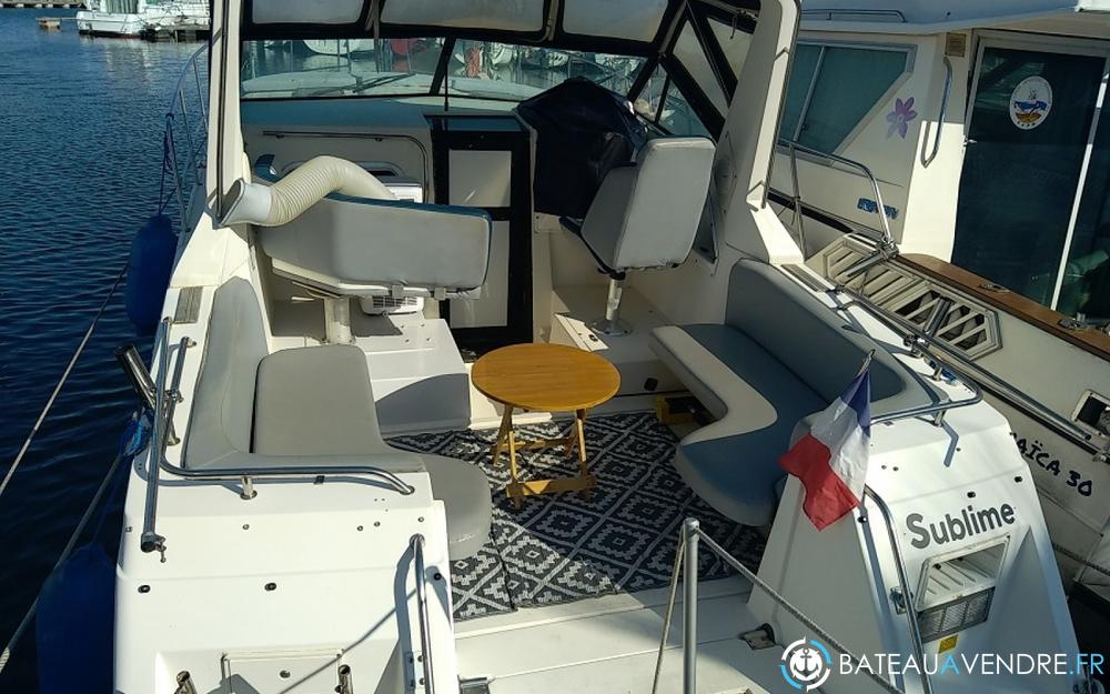 Cruisers Yachts 3060 Rogue exterieur photo de présentation