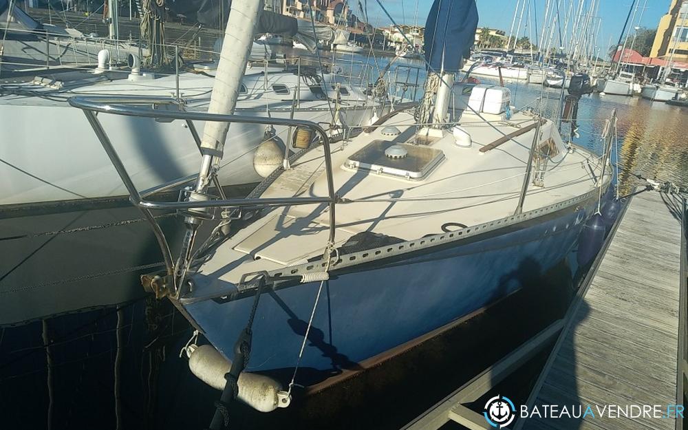 Beneteau First 27 exterieur photo 2