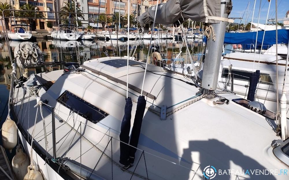 Beneteau First 25 QR exterieur photo 3