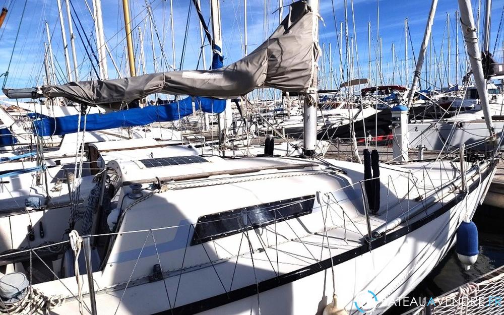 Beneteau First 25 QR exterieur photo 5