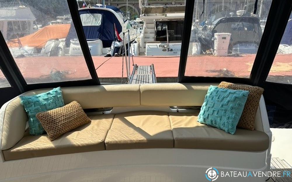 Fairline Phantom 48 exterieur photo 3