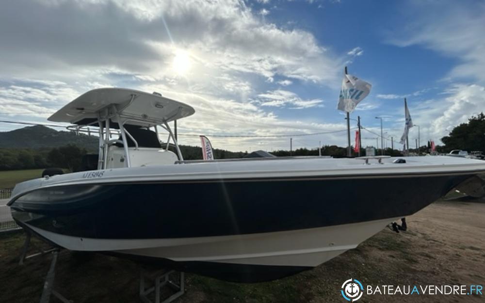 Boston Whaler 320 Outrage exterieur photo 4