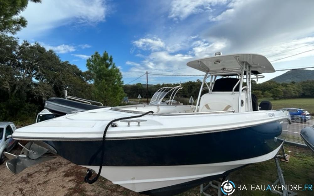 Boston Whaler 320 Outrage exterieur photo 5