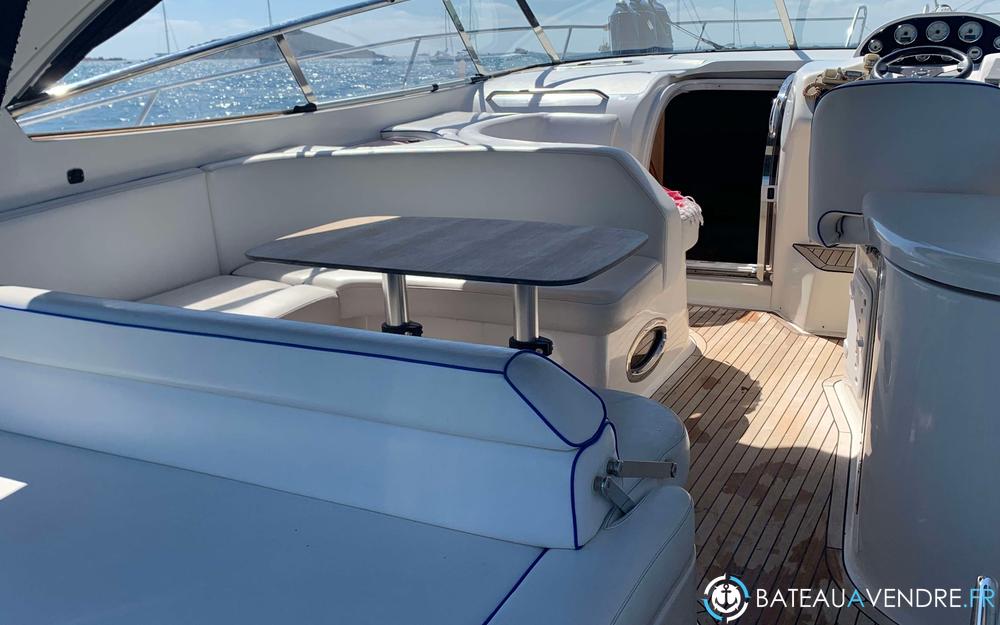 Bavaria 37 exterieur photo 4