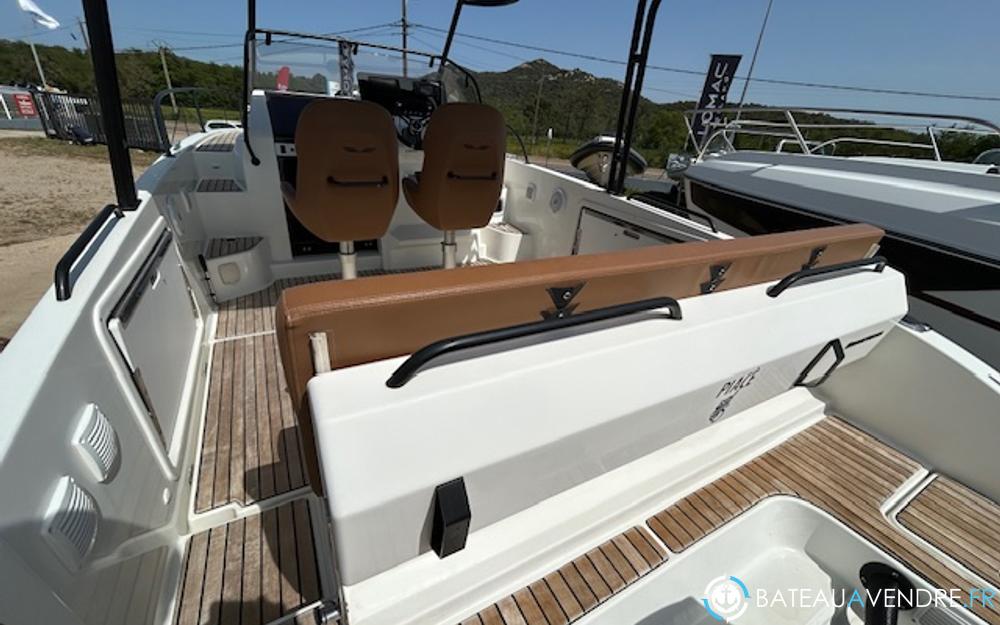 Beneteau Flyer 8 SUNdeck exterieur photo 5