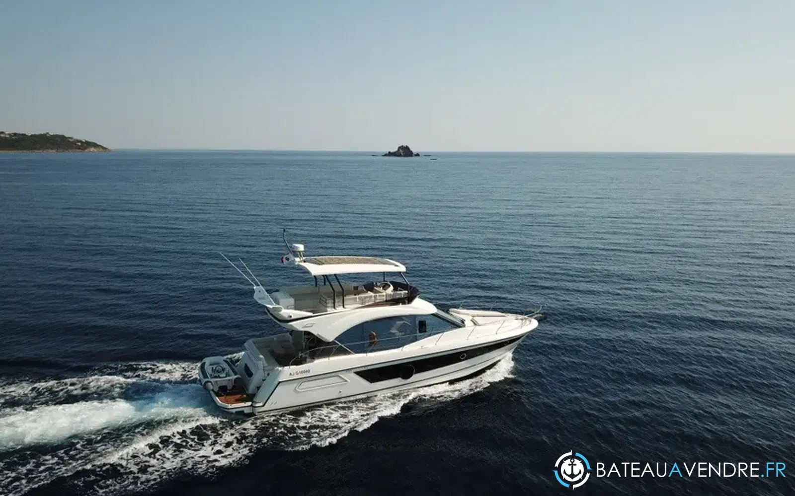 slider 0 Beneteau Monte Carlo 52