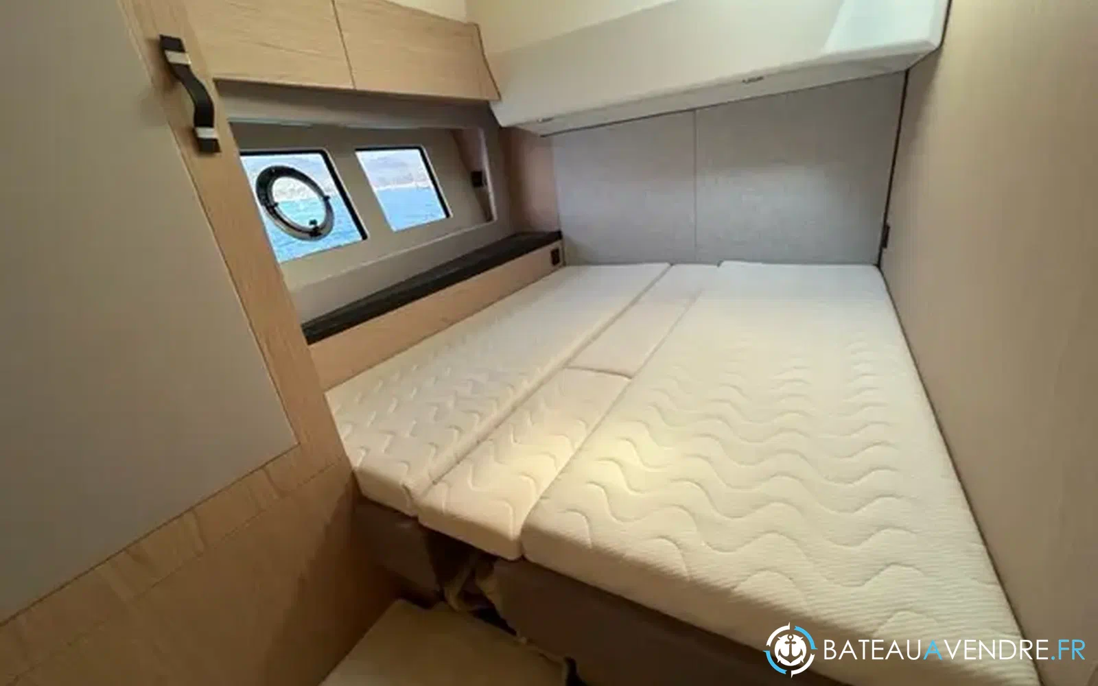 slider 14 Beneteau Monte Carlo 52