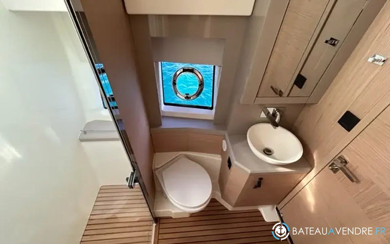 slider 16 Beneteau Monte Carlo 52
