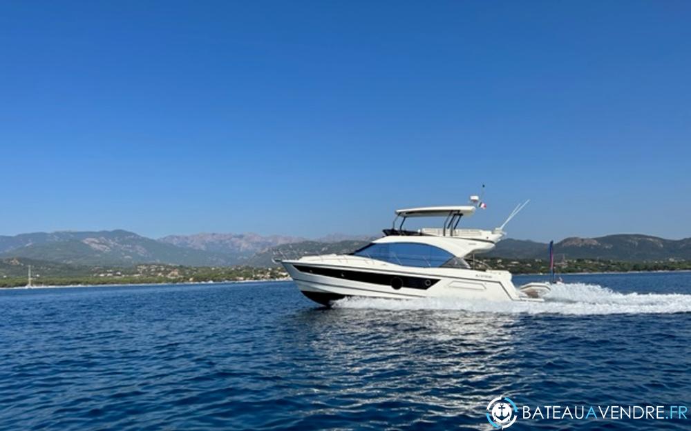 Beneteau Monte Carlo 52  exterieur photo 4