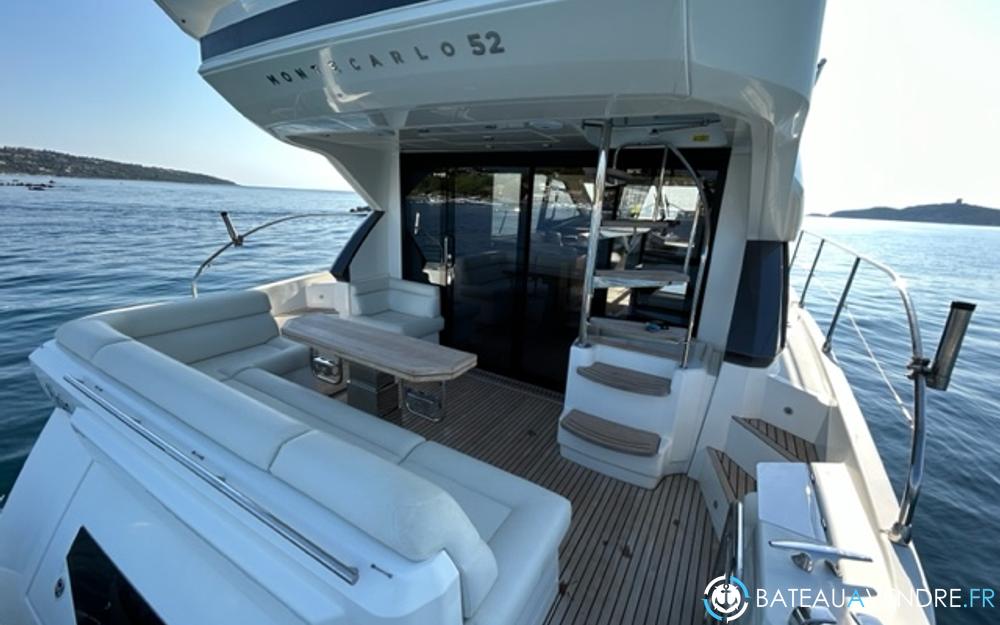 Beneteau Monte Carlo 52  exterieur photo 5