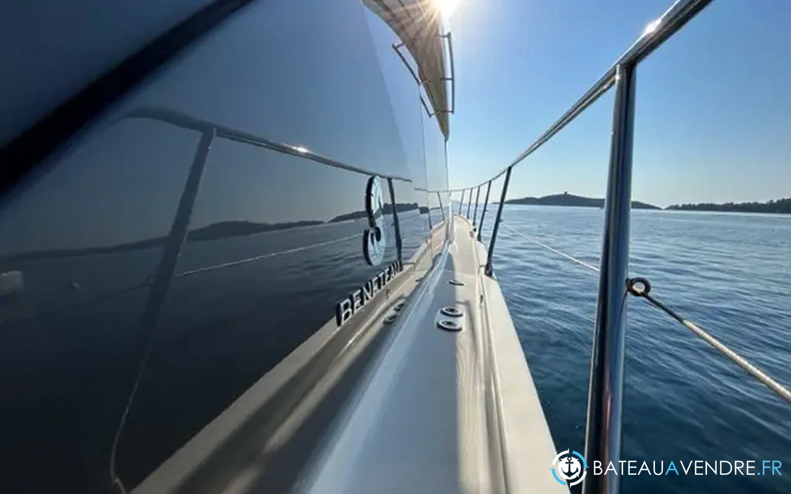 slider 5 Beneteau Monte Carlo 52