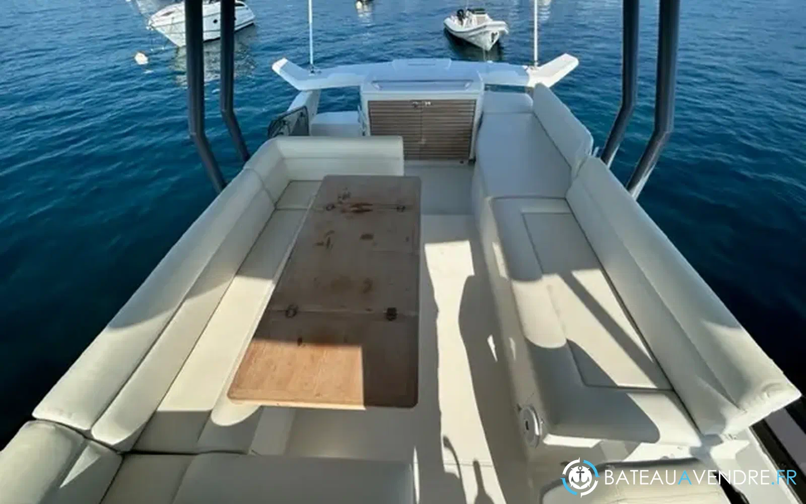 slider 7 Beneteau Monte Carlo 52