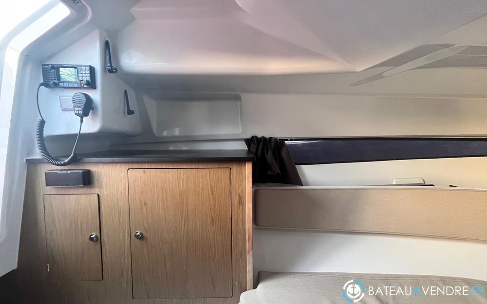 Beneteau Flyer 7.7 SUNdeck interieur photo 2