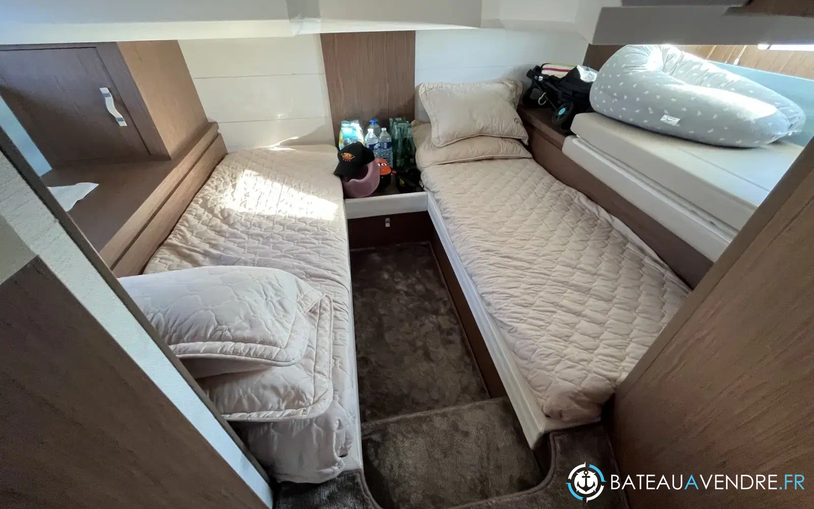 slider 9 Beneteau Gran Turismo 40
