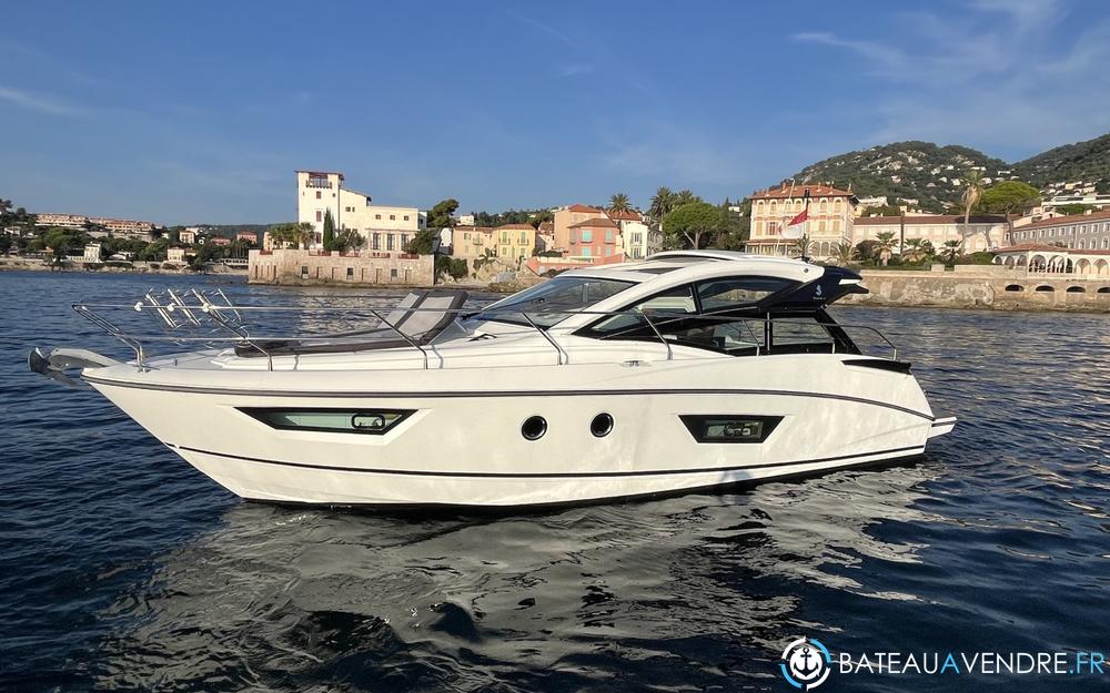 Beneteau Gran Turismo 40 exterieur photo 2