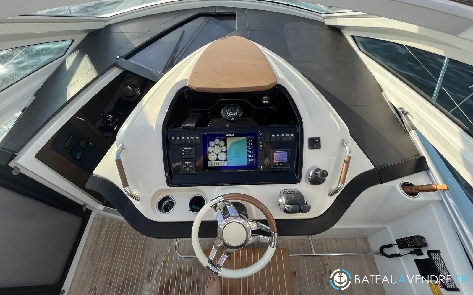 slider 5 Beneteau Gran Turismo 40