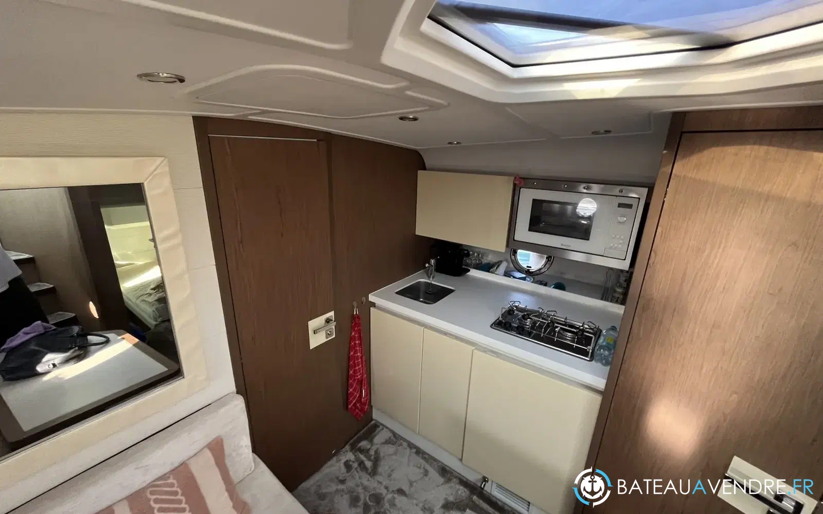 slider 6 Beneteau Gran Turismo 40