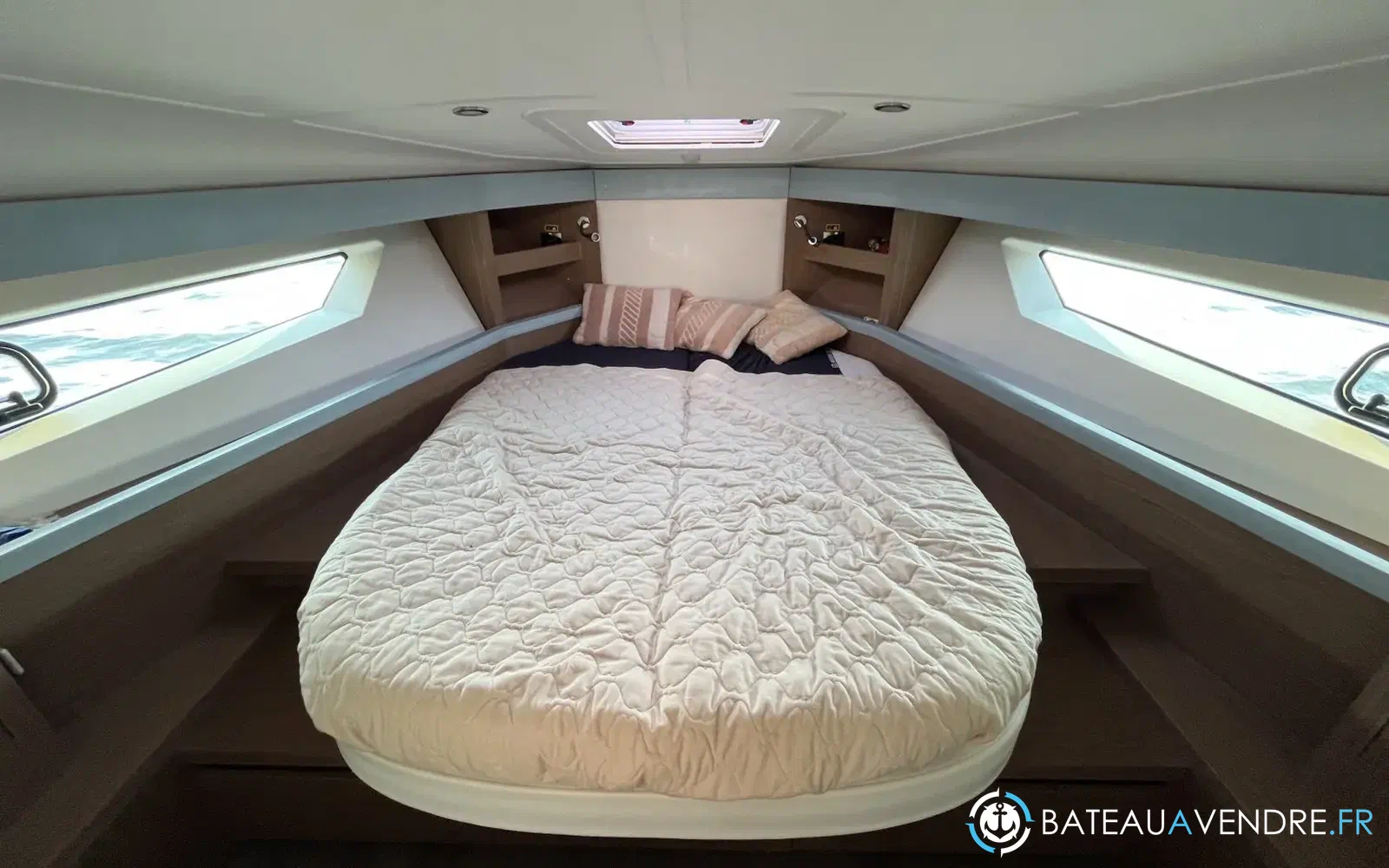 slider 8 Beneteau Gran Turismo 40