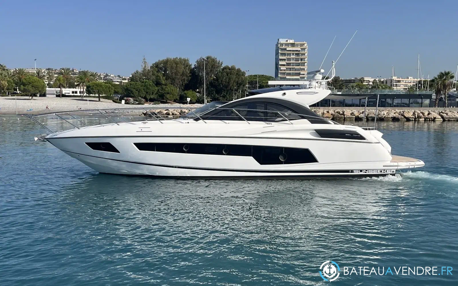 slider 0 Sunseeker San Remo 485