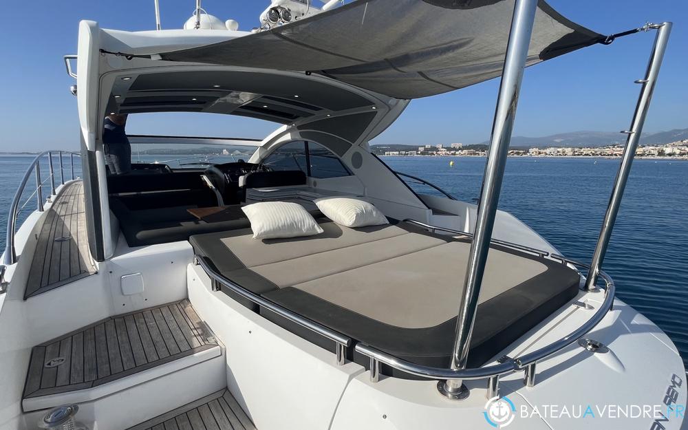 Sunseeker San Remo 485 exterieur photo 2