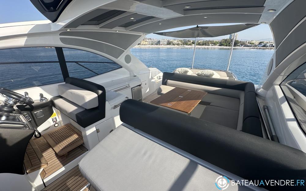 Sunseeker San Remo 485 exterieur photo 3