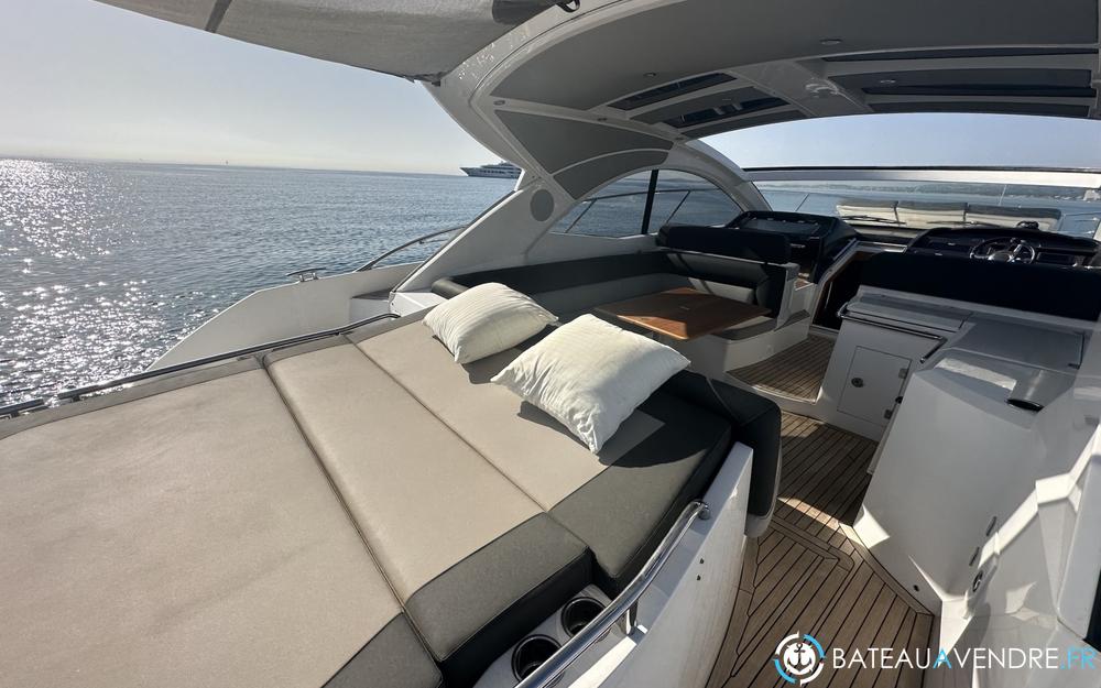 Sunseeker San Remo 485 exterieur photo 4