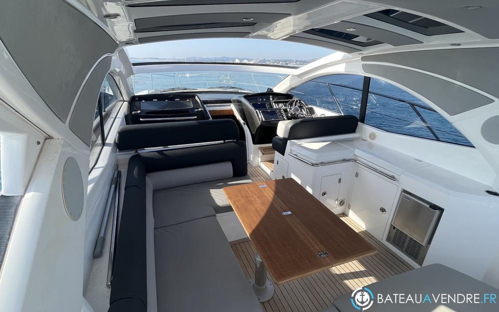 Sunseeker San Remo 485 exterieur photo 5