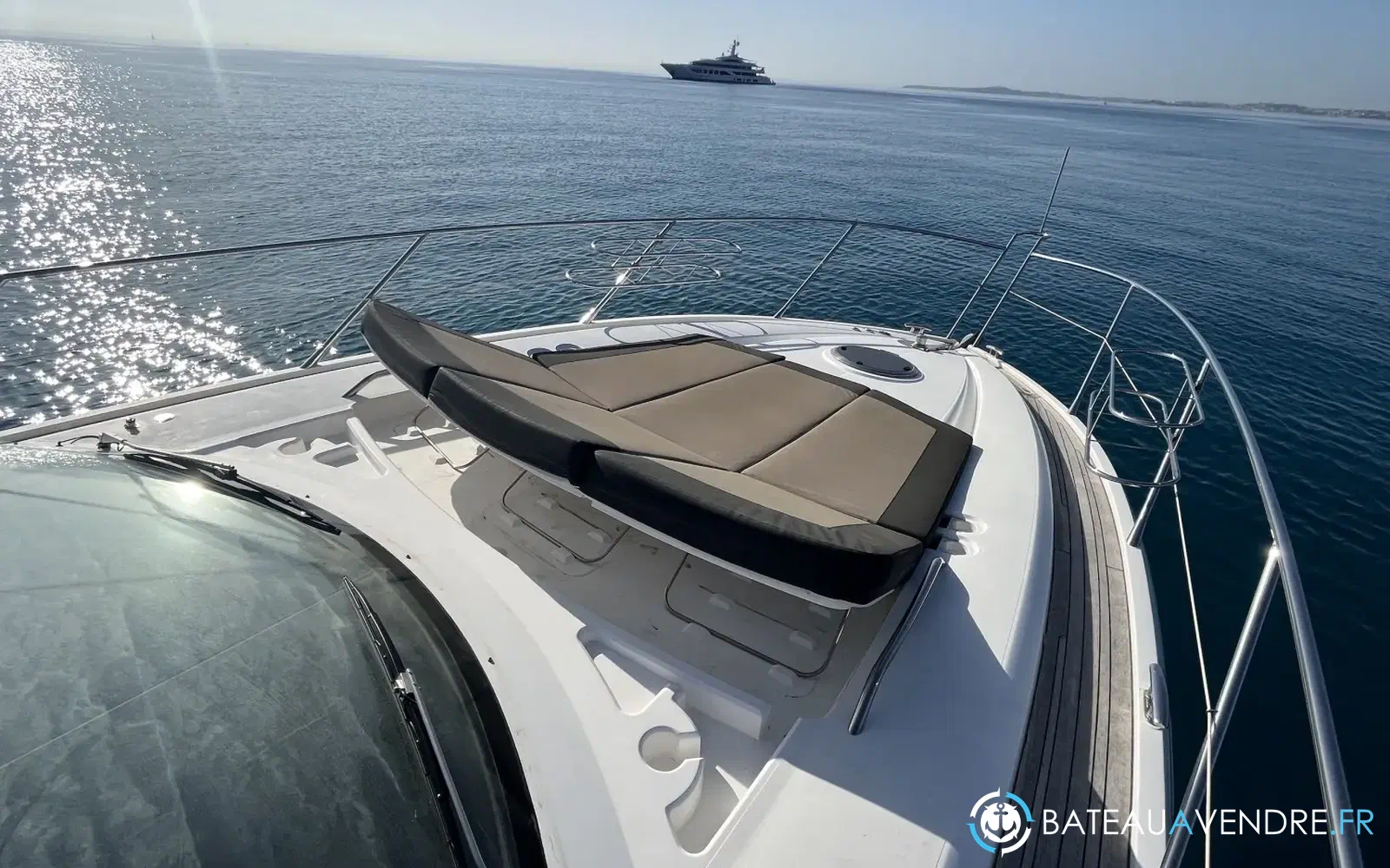 slider 5 Sunseeker San Remo 485