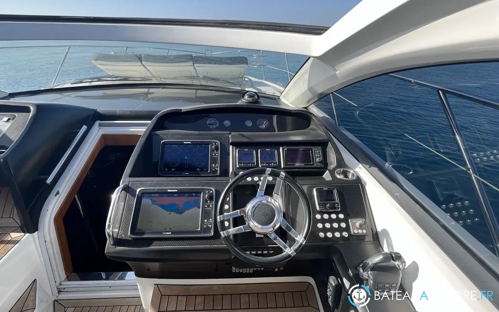 slider 6 Sunseeker San Remo 485