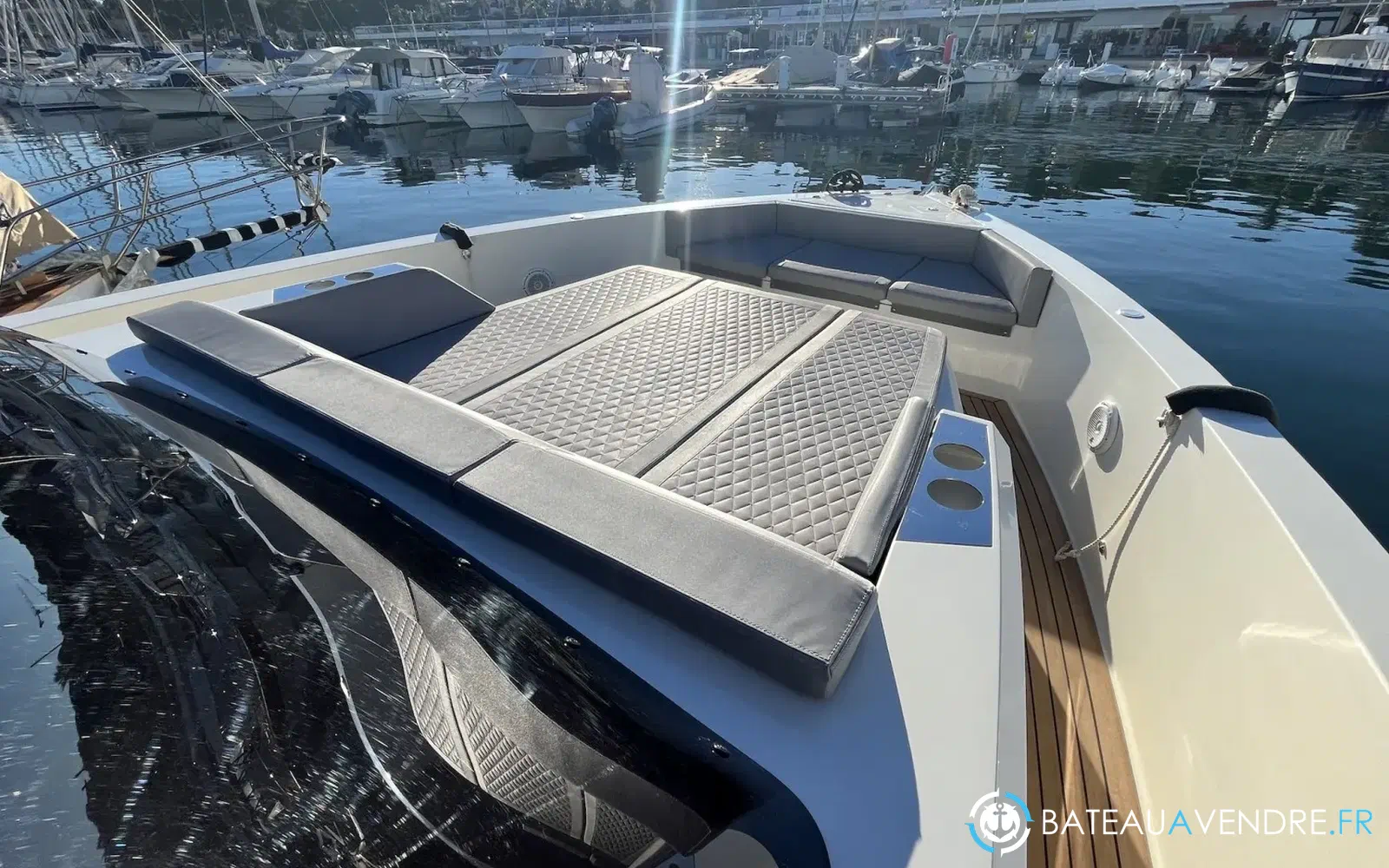 slider 2 De Antonio Yachts D42